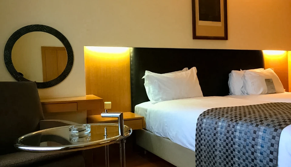 هتل سورملی استانبول